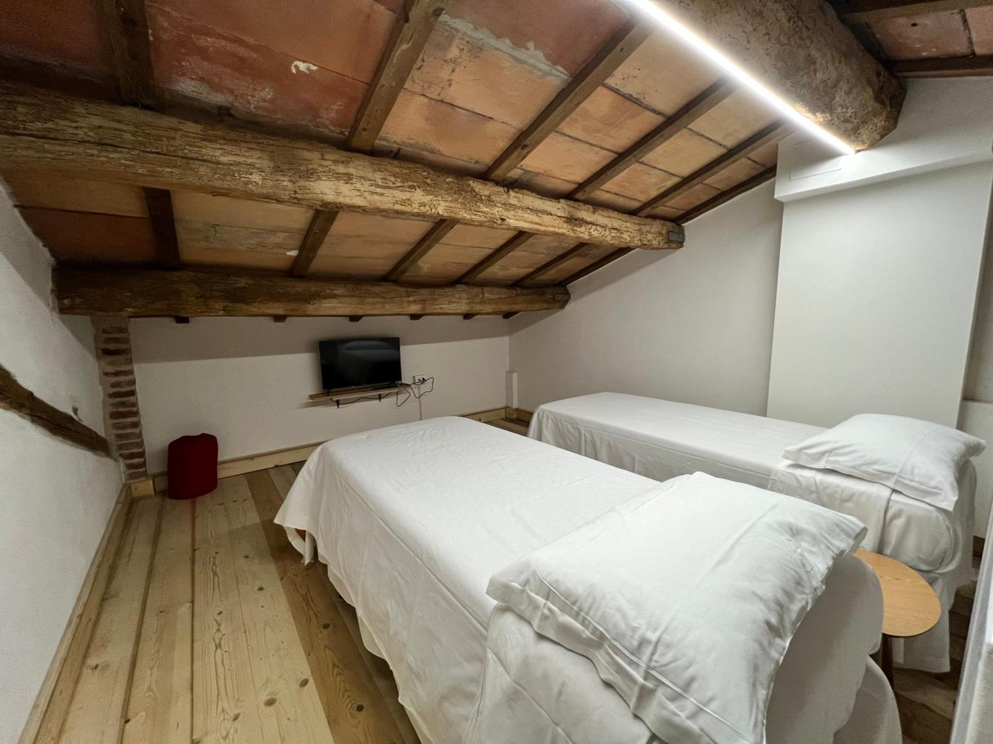 Guesthouse La Casa Di Giada Imola Eksteriør billede