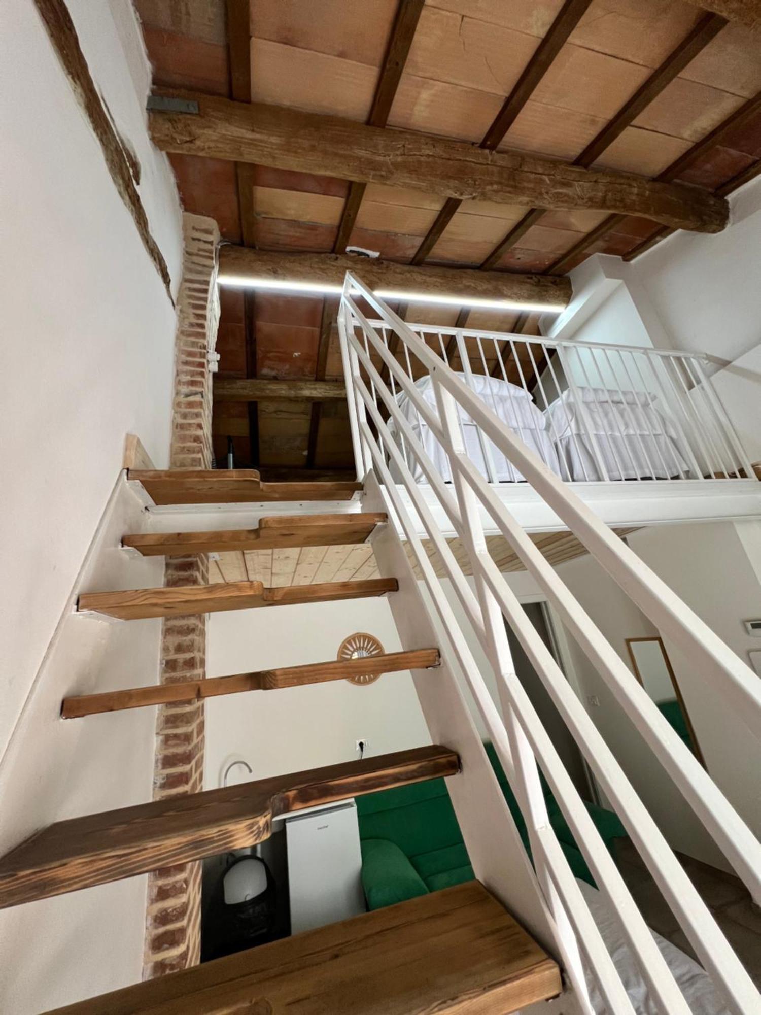 La Casa Di Giada Uscita Autostrada Di Imola Eksteriør billede
