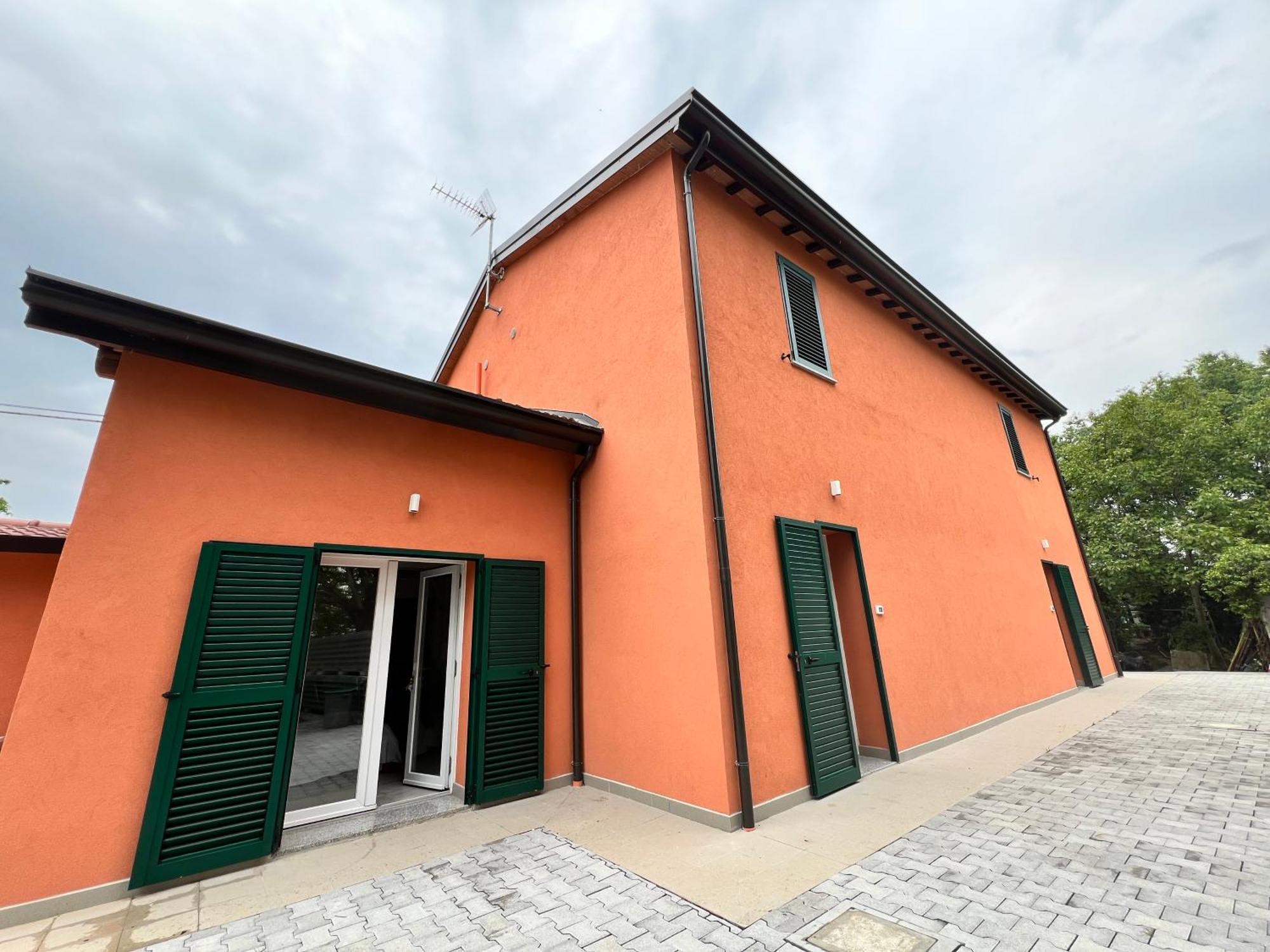 La Casa Di Giada Uscita Autostrada Di Imola Eksteriør billede