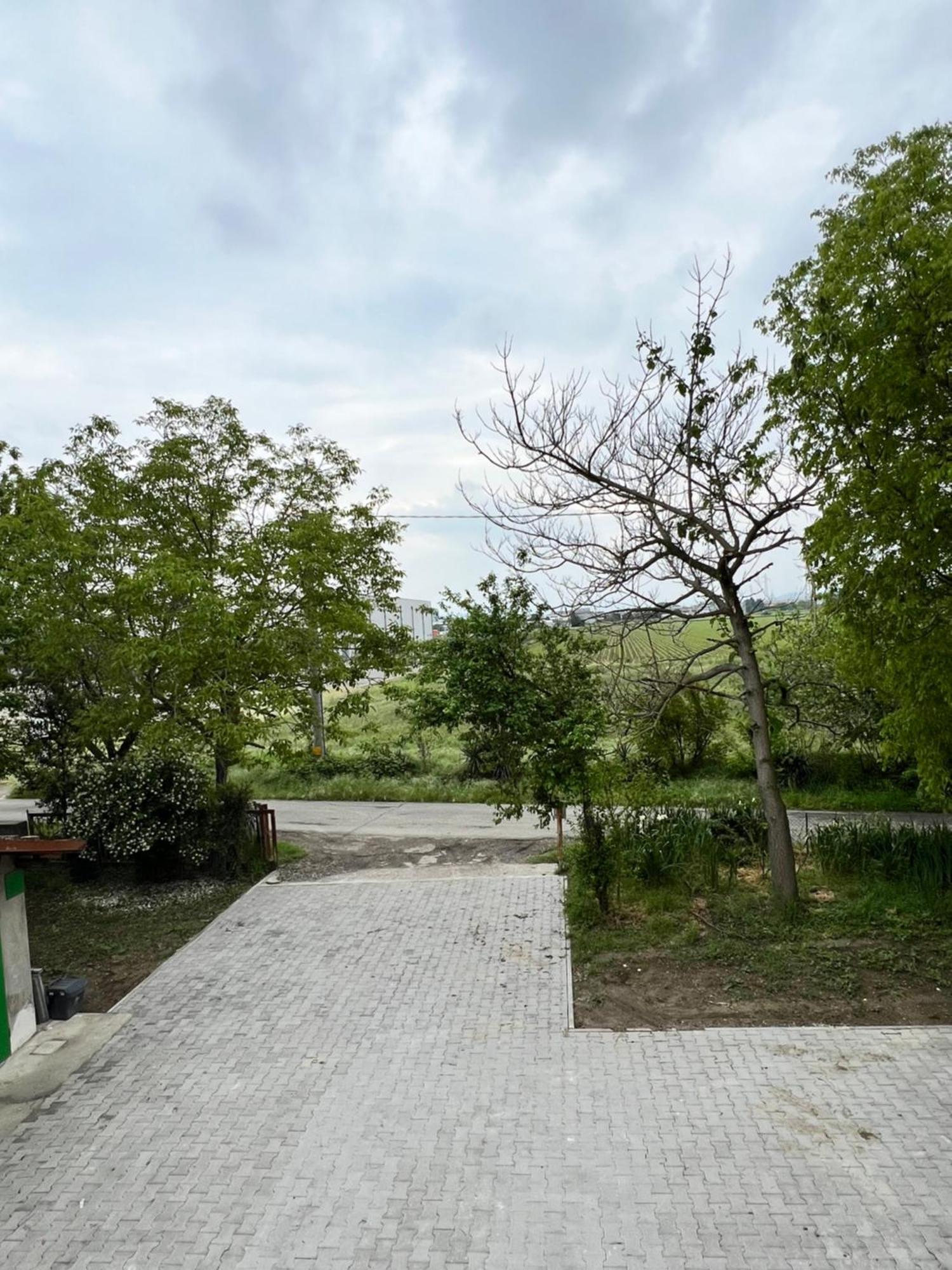La Casa Di Giada Uscita Autostrada Di Imola Eksteriør billede