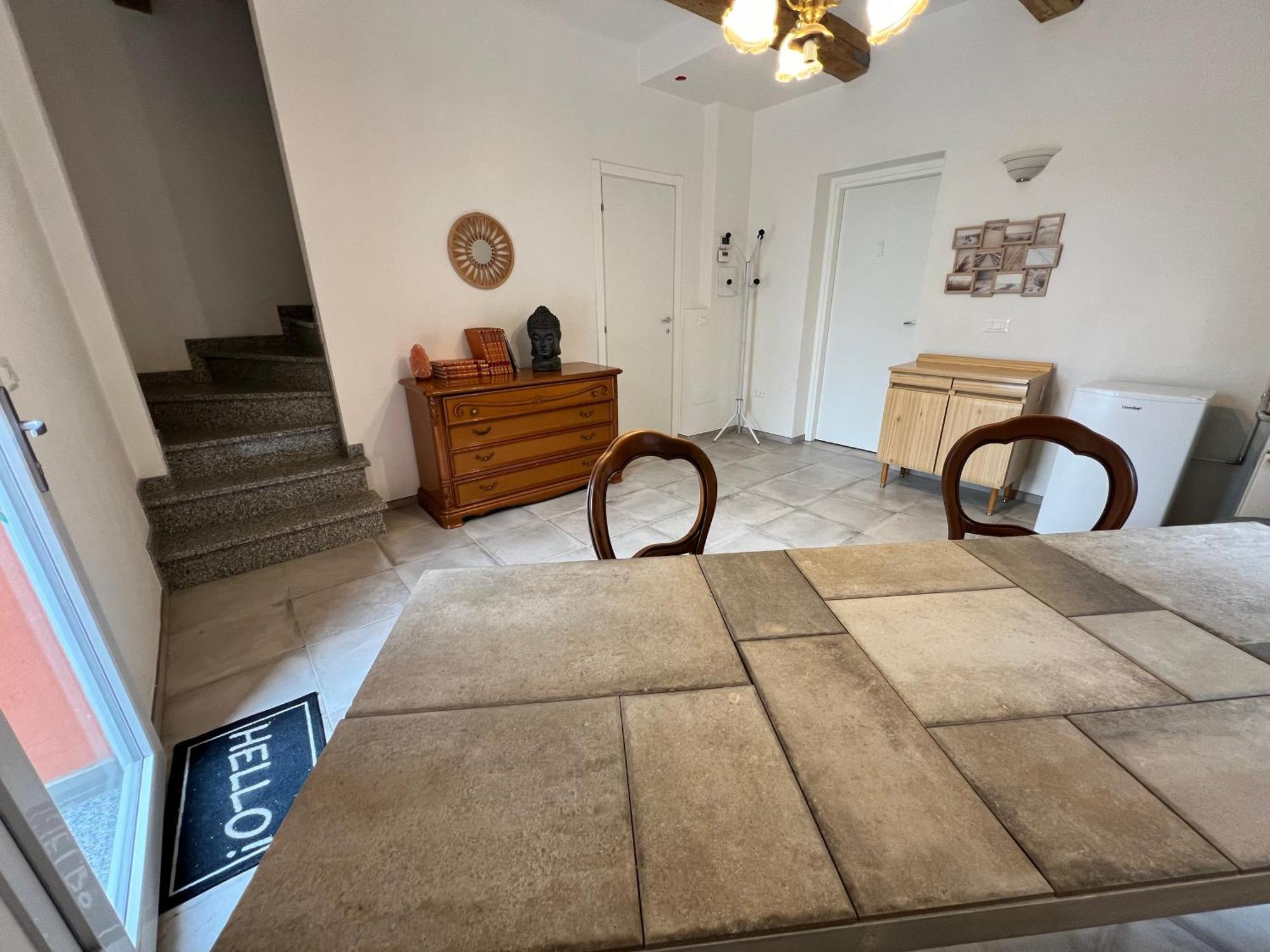 Guesthouse La Casa Di Giada Imola Eksteriør billede