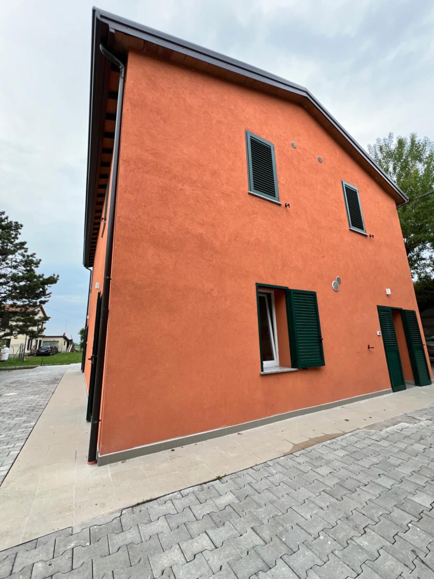 Guesthouse La Casa Di Giada Imola Eksteriør billede