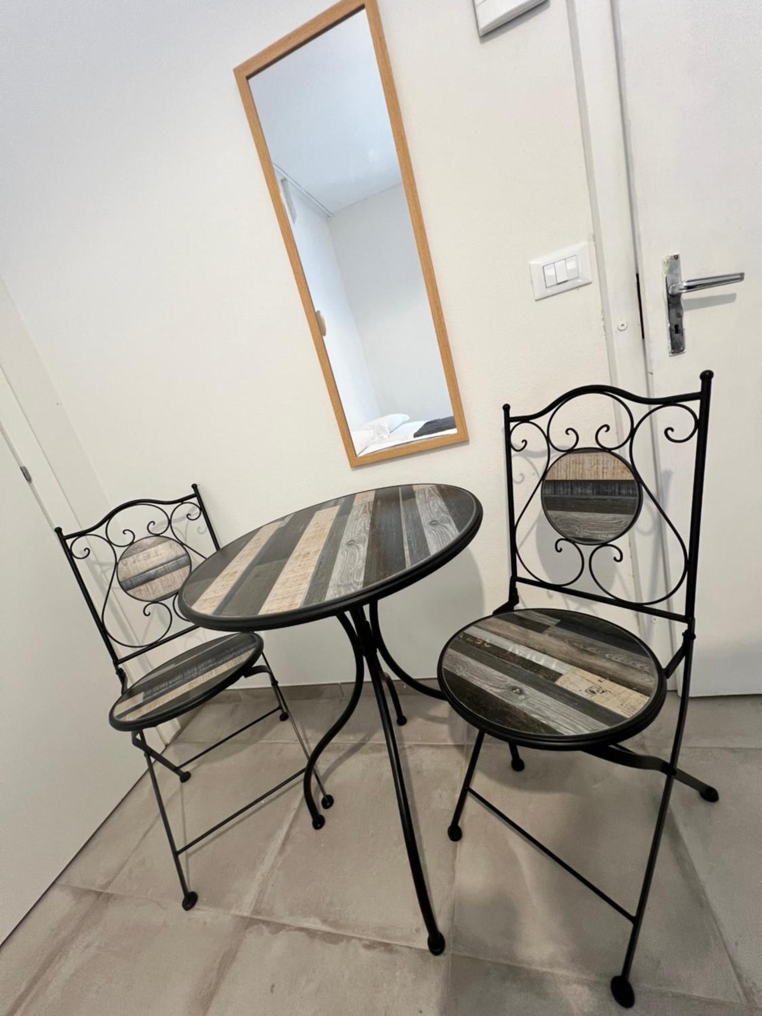 Guesthouse La Casa Di Giada Imola Eksteriør billede