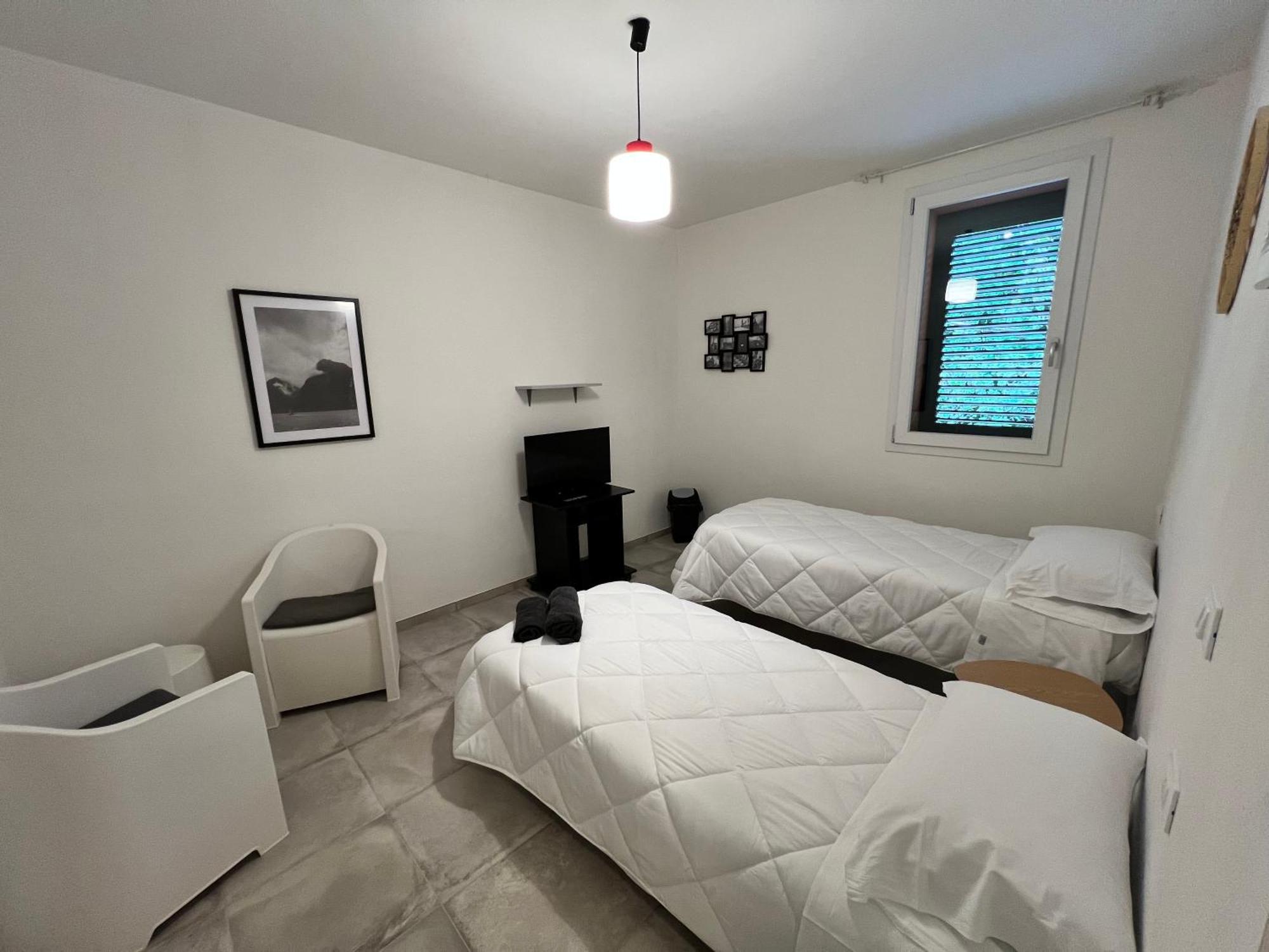 Guesthouse La Casa Di Giada Imola Eksteriør billede