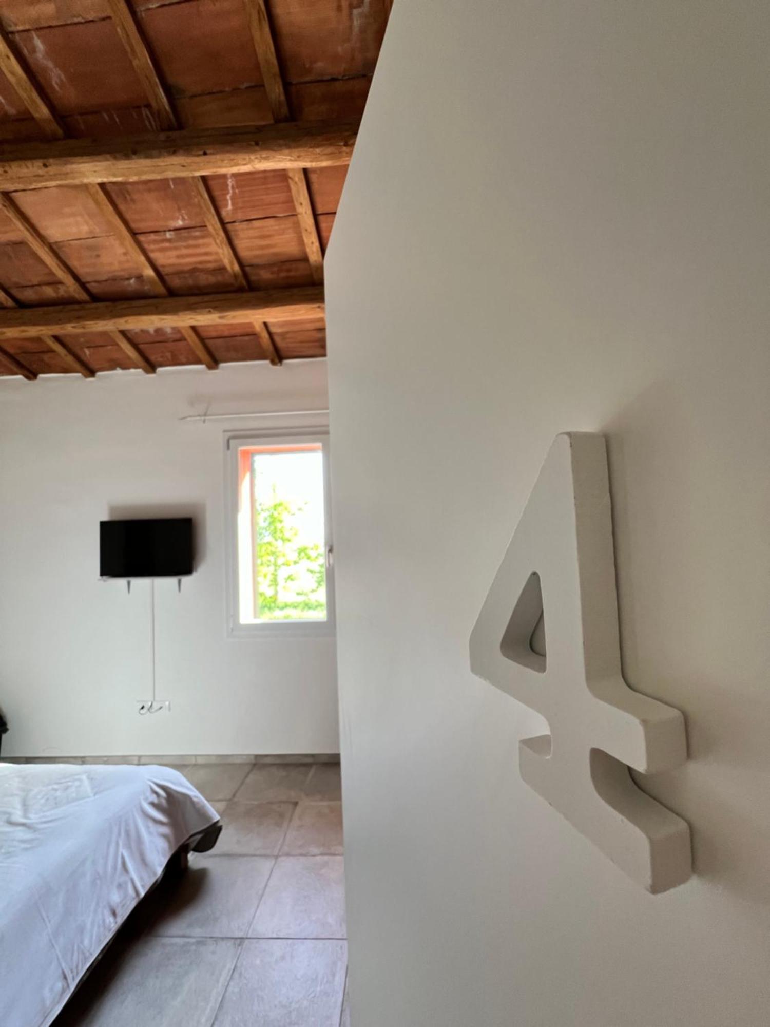 La Casa Di Giada Uscita Autostrada Di Imola Eksteriør billede