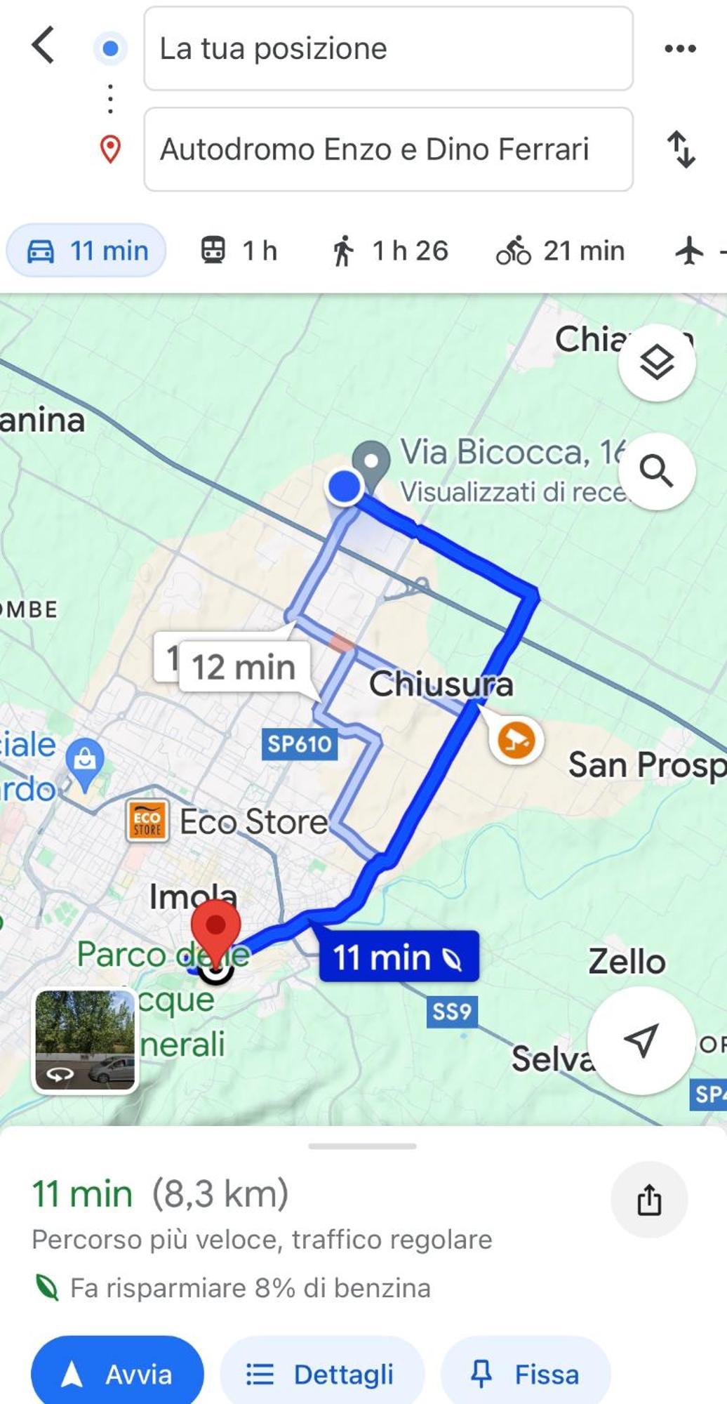 La Casa Di Giada Uscita Autostrada Di Imola Eksteriør billede