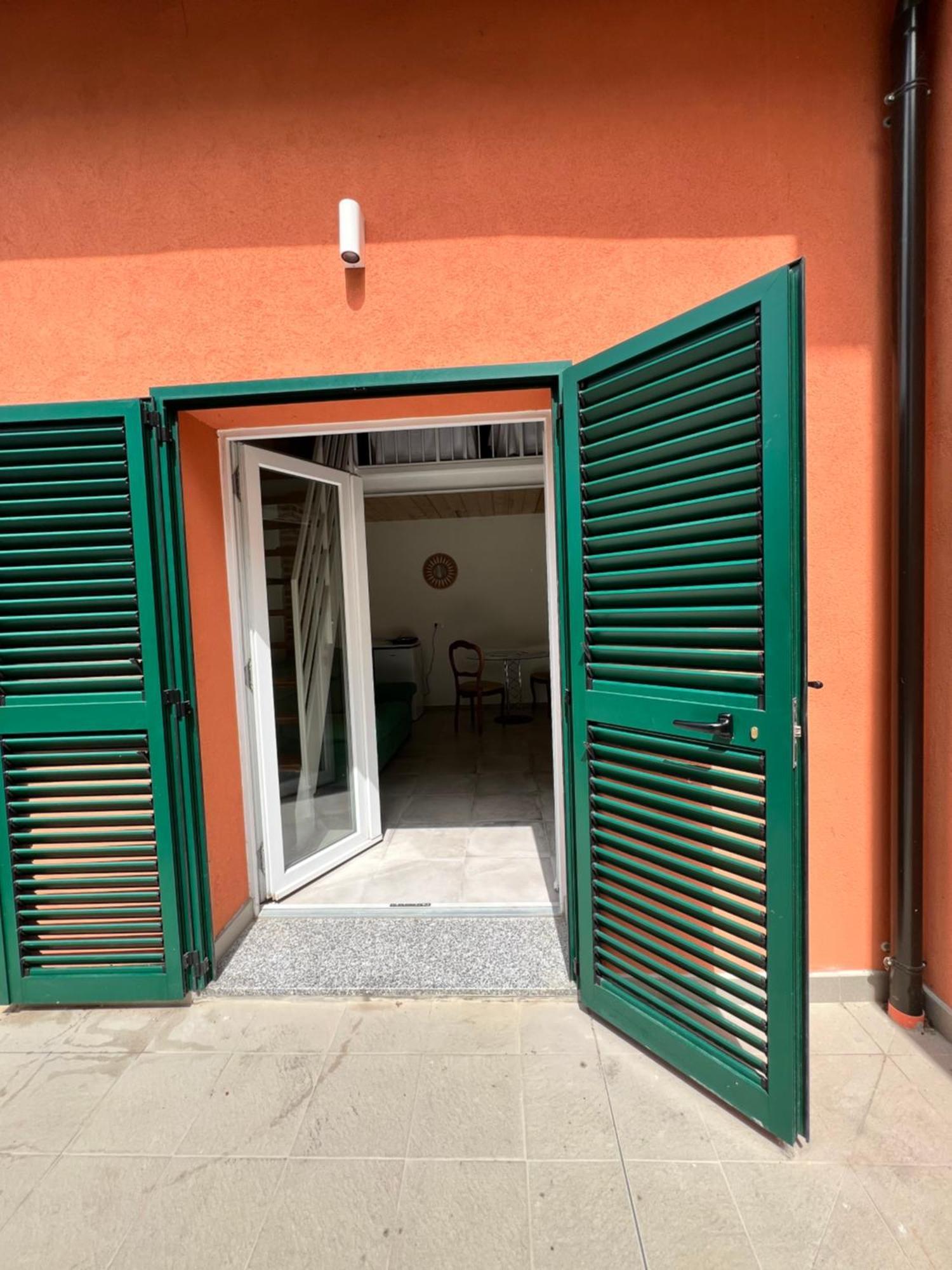 Guesthouse La Casa Di Giada Imola Eksteriør billede