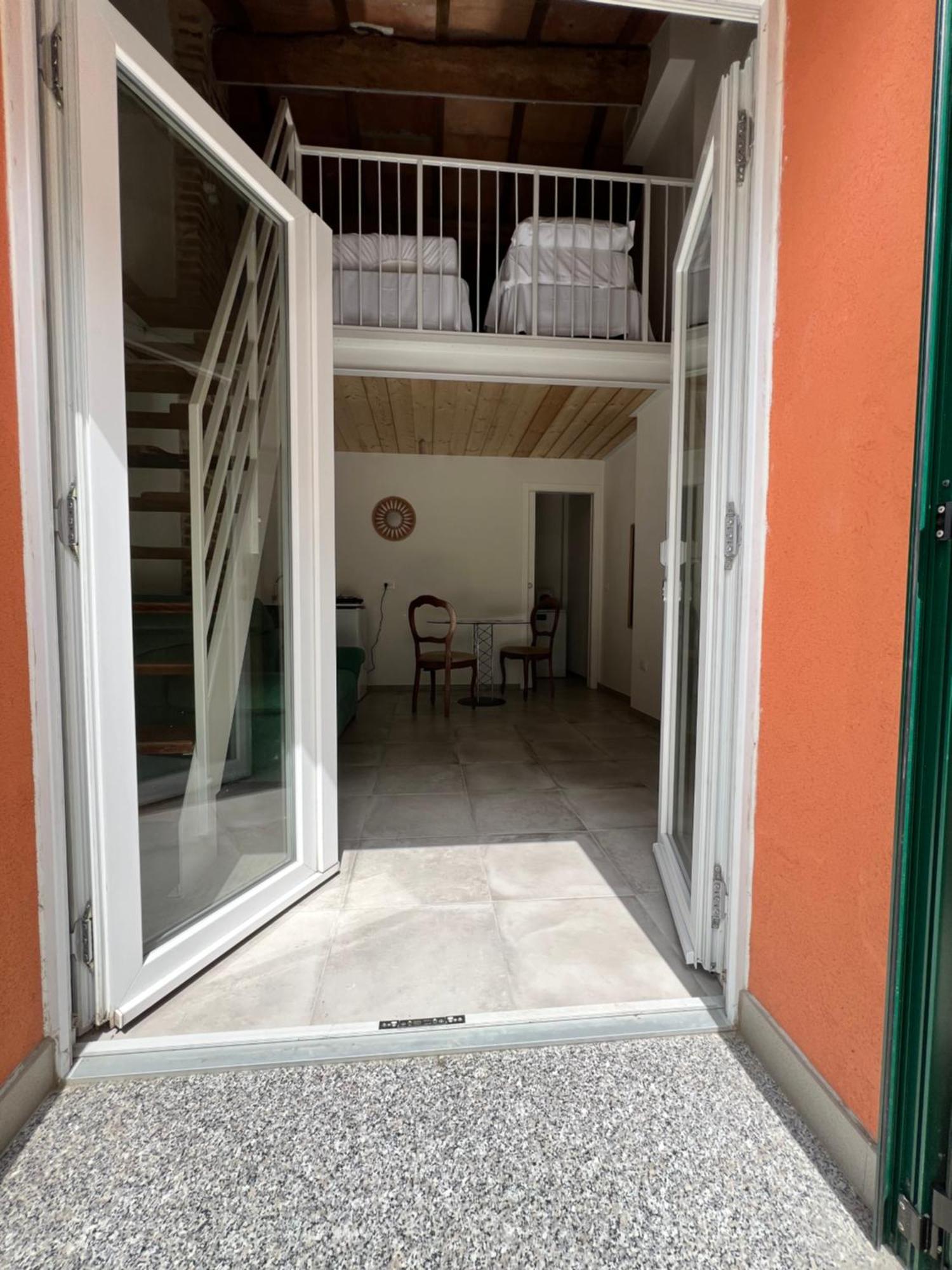 La Casa Di Giada Uscita Autostrada Di Imola Eksteriør billede