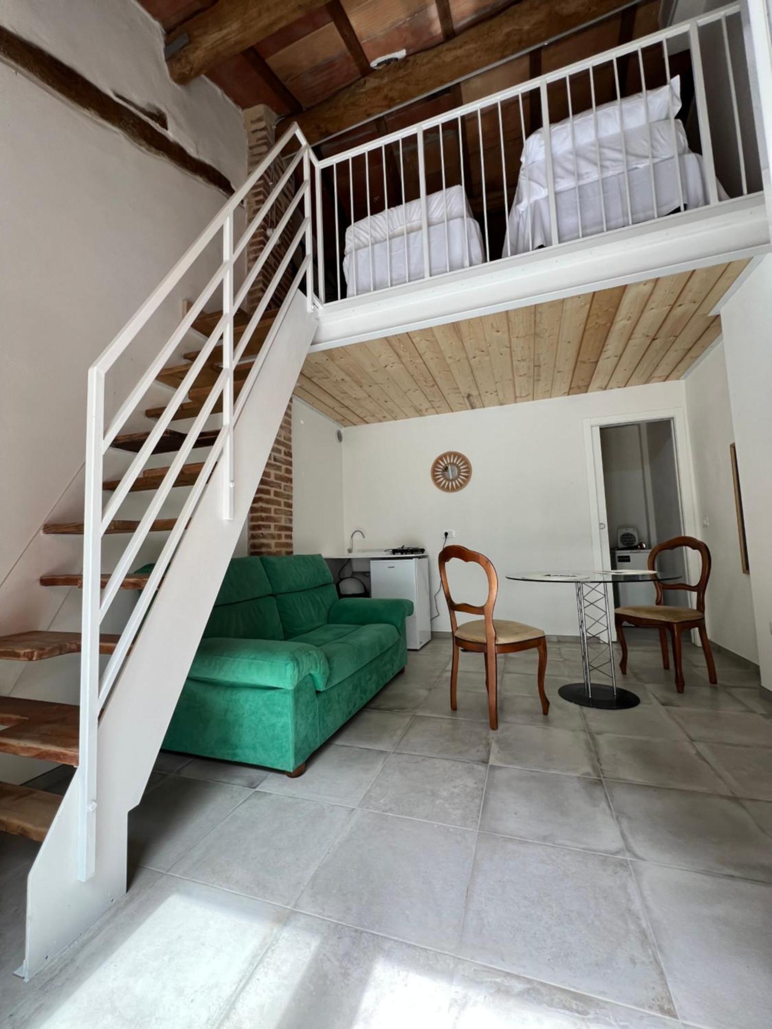 Guesthouse La Casa Di Giada Imola Eksteriør billede