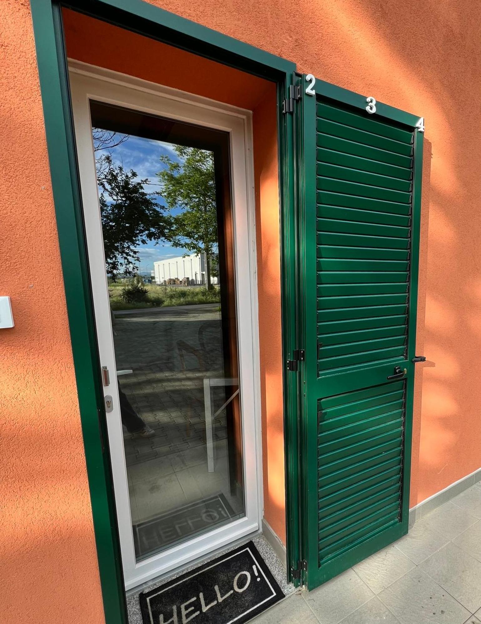 La Casa Di Giada Uscita Autostrada Di Imola Eksteriør billede