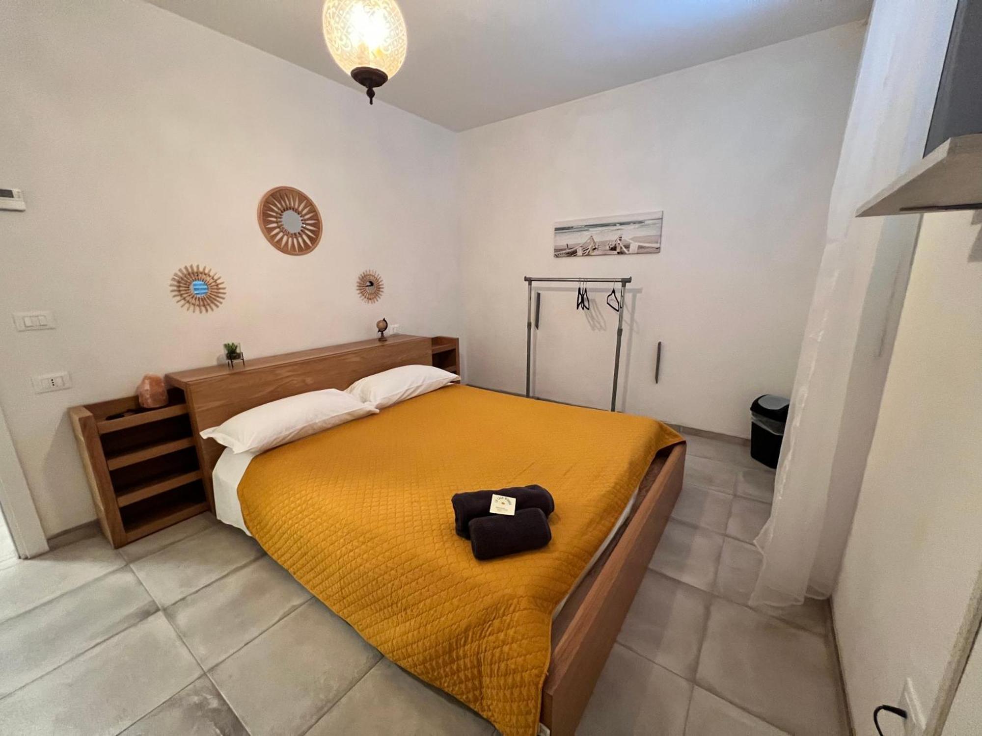 Guesthouse La Casa Di Giada Imola Eksteriør billede