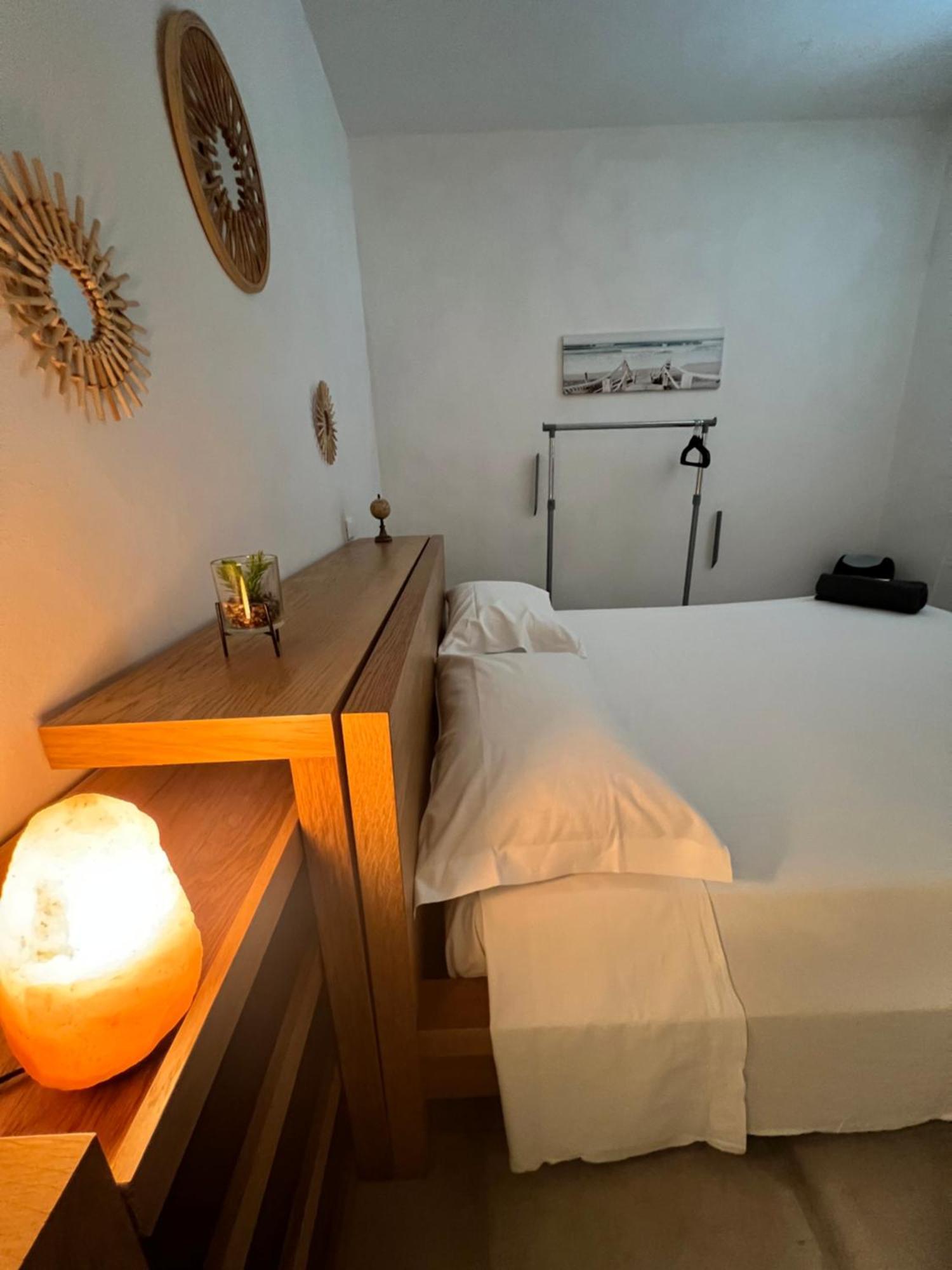 Guesthouse La Casa Di Giada Imola Eksteriør billede