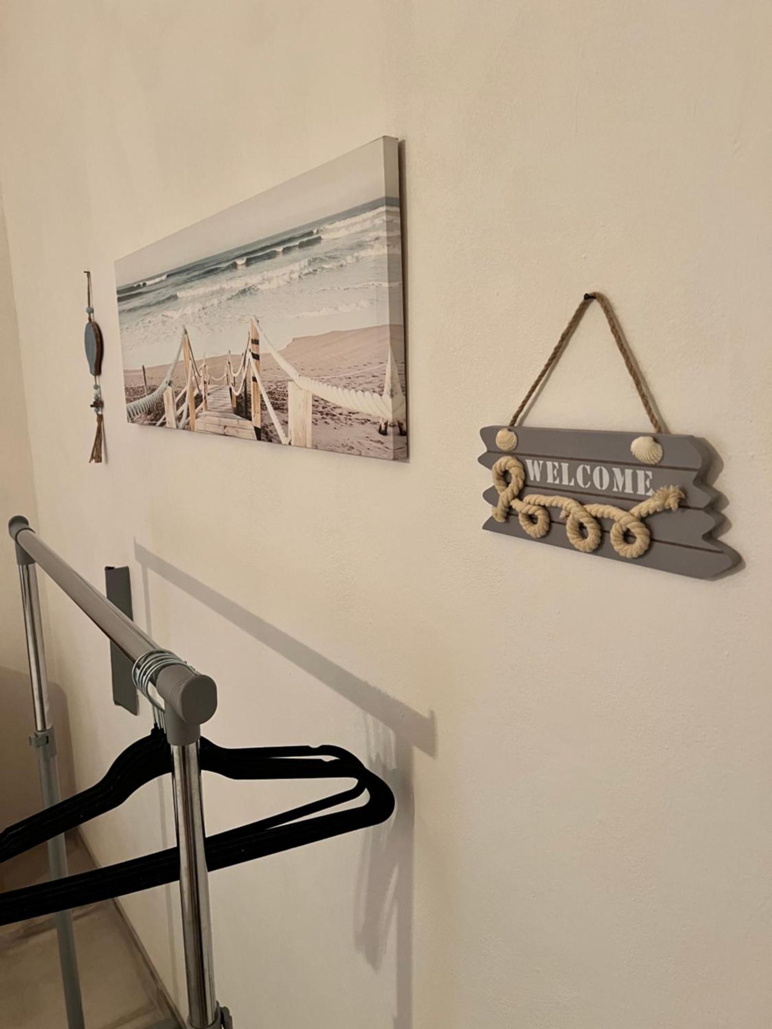 Guesthouse La Casa Di Giada Imola Eksteriør billede