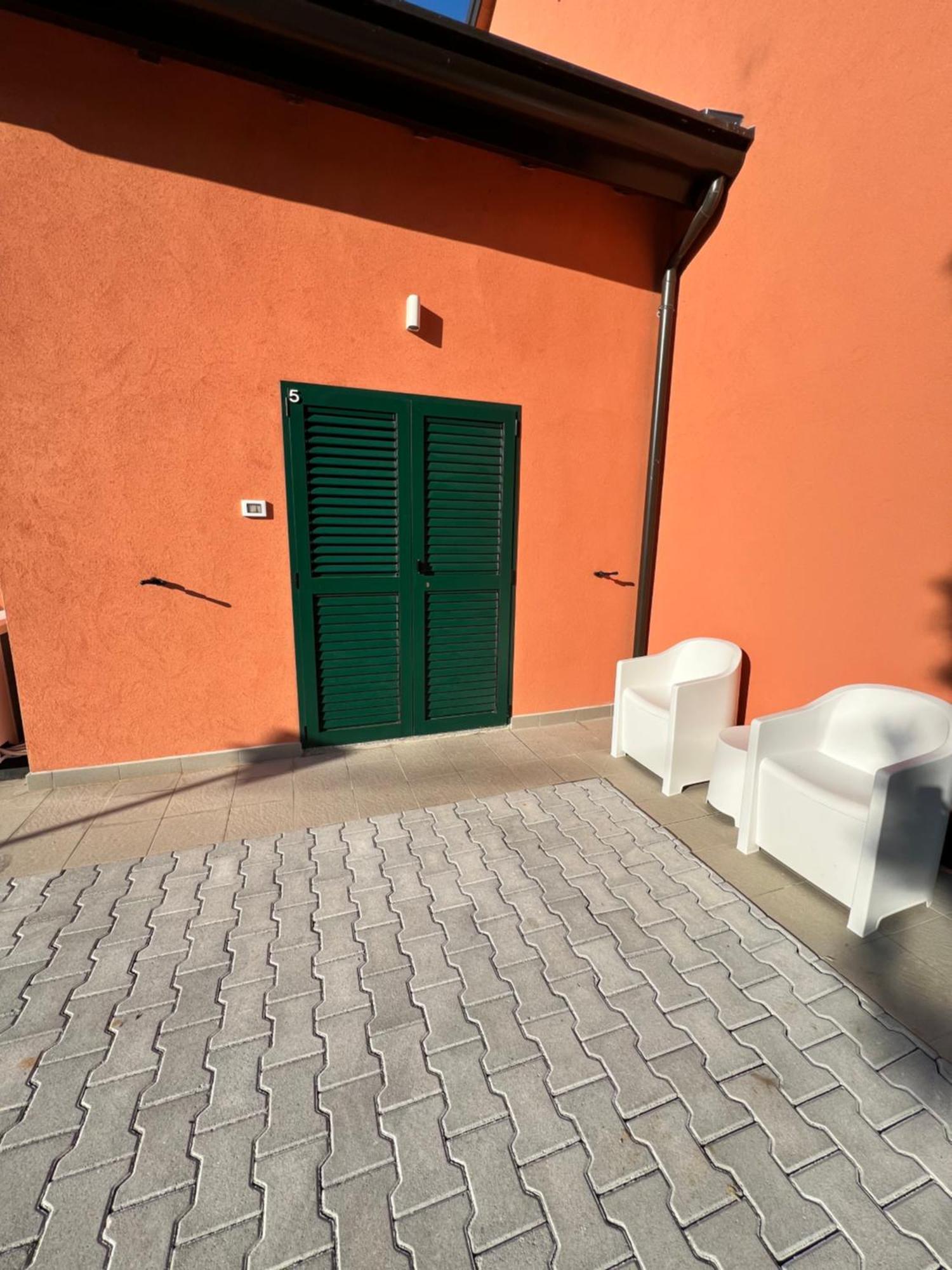 Guesthouse La Casa Di Giada Imola Eksteriør billede