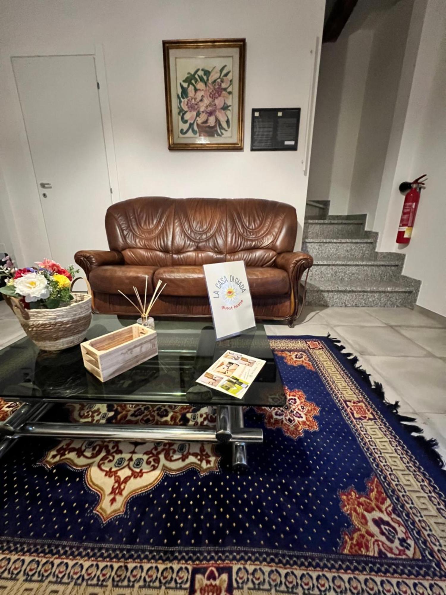 La Casa Di Giada Uscita Autostrada Di Imola Eksteriør billede