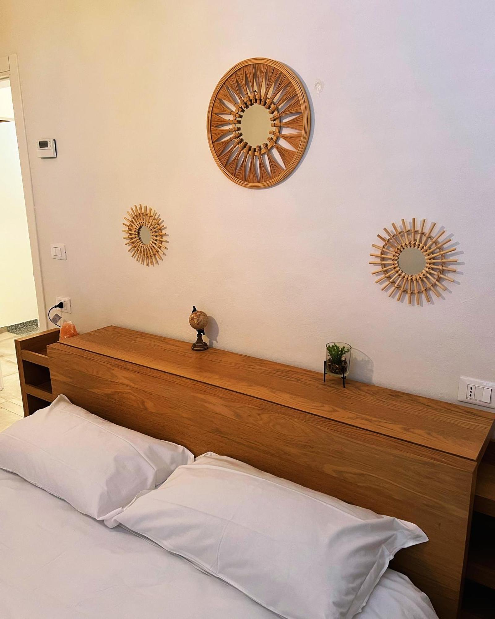 Guesthouse La Casa Di Giada Imola Eksteriør billede