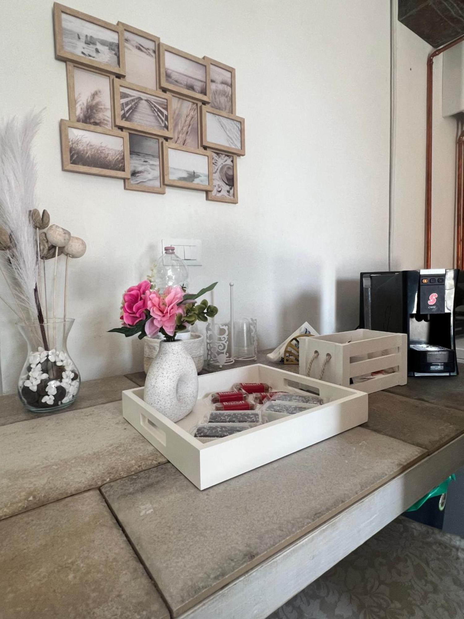 La Casa Di Giada Uscita Autostrada Di Imola Eksteriør billede